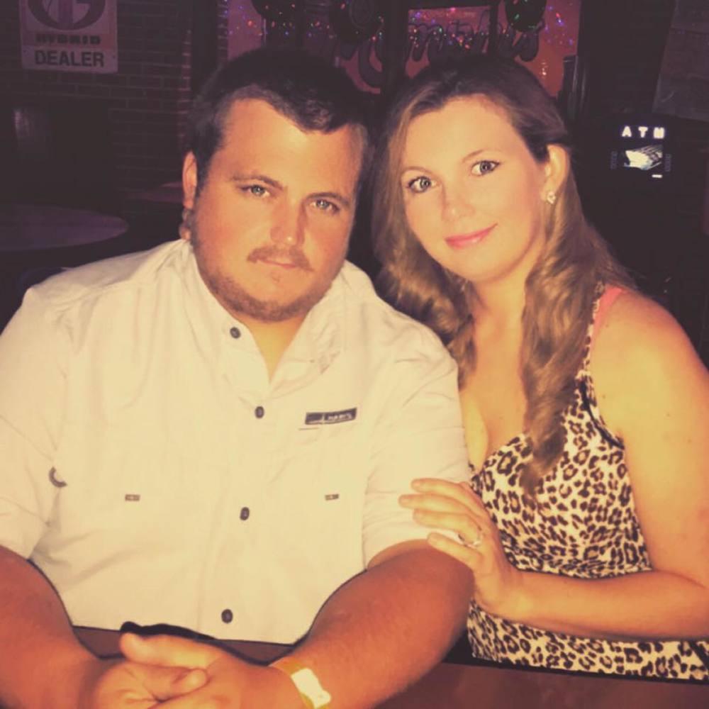 Meet your Posher, Shelby